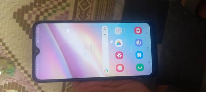 Samsung Mobile A10S