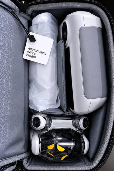 DJI mini 4 pro fly more combo RC2 for sale