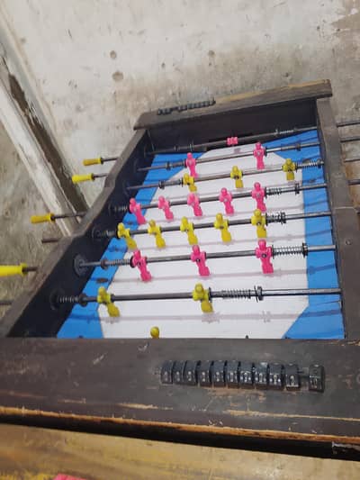 handball football 2 games for sale available demand 50,000