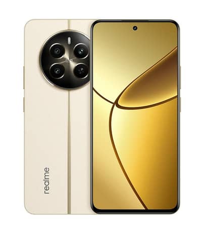 Realme 12 Plus