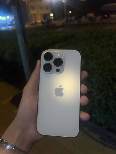 iPhone 14 Pro 256Gb PTA