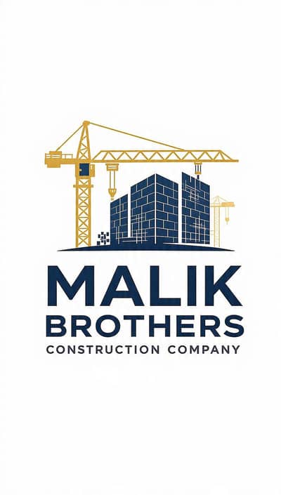 Malik brothers construction company