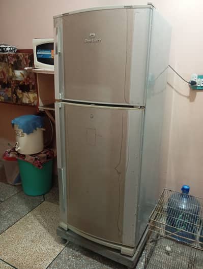 Refrigerator