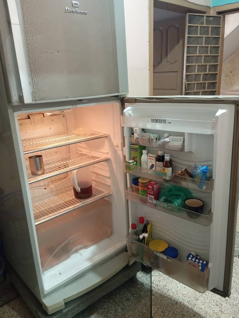 Refrigerator 2