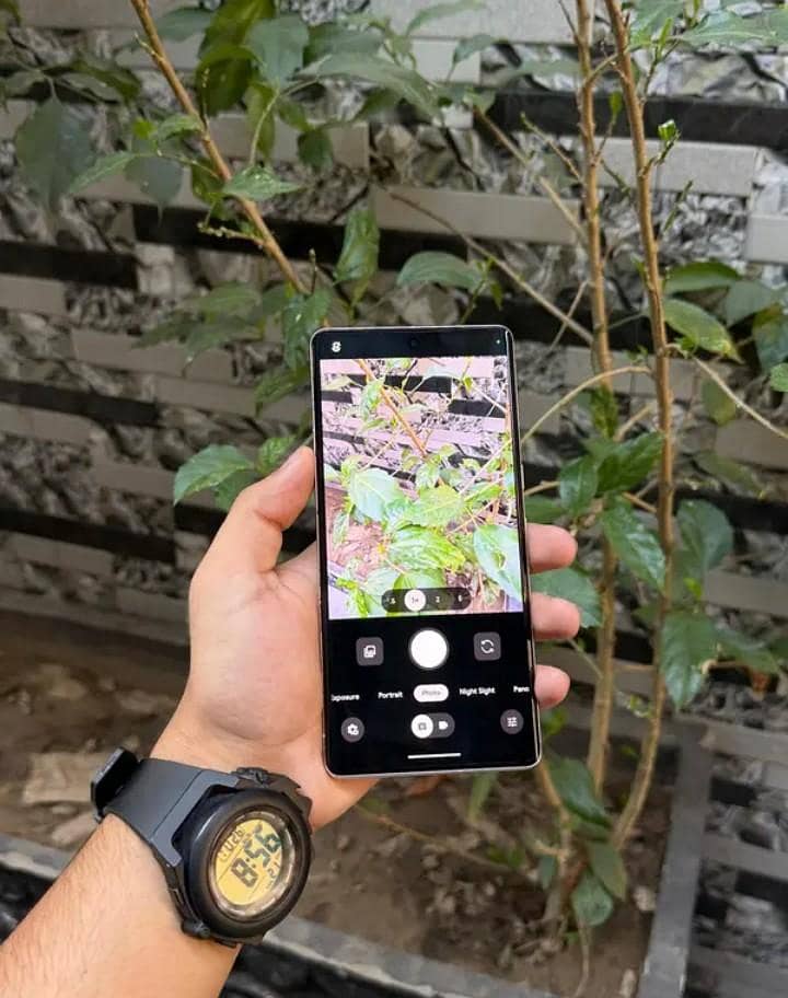 Google Pixel 7 Pro 1