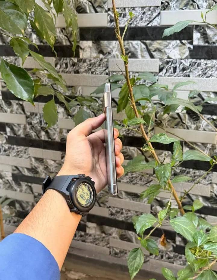 Google Pixel 7 Pro 2
