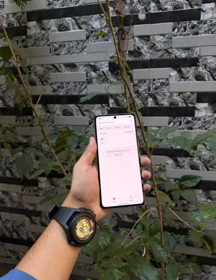 Google Pixel 7 Pro 6