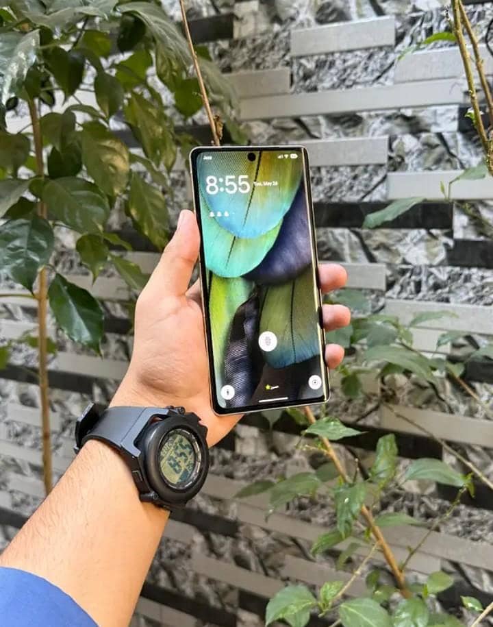Google Pixel 7 Pro 7