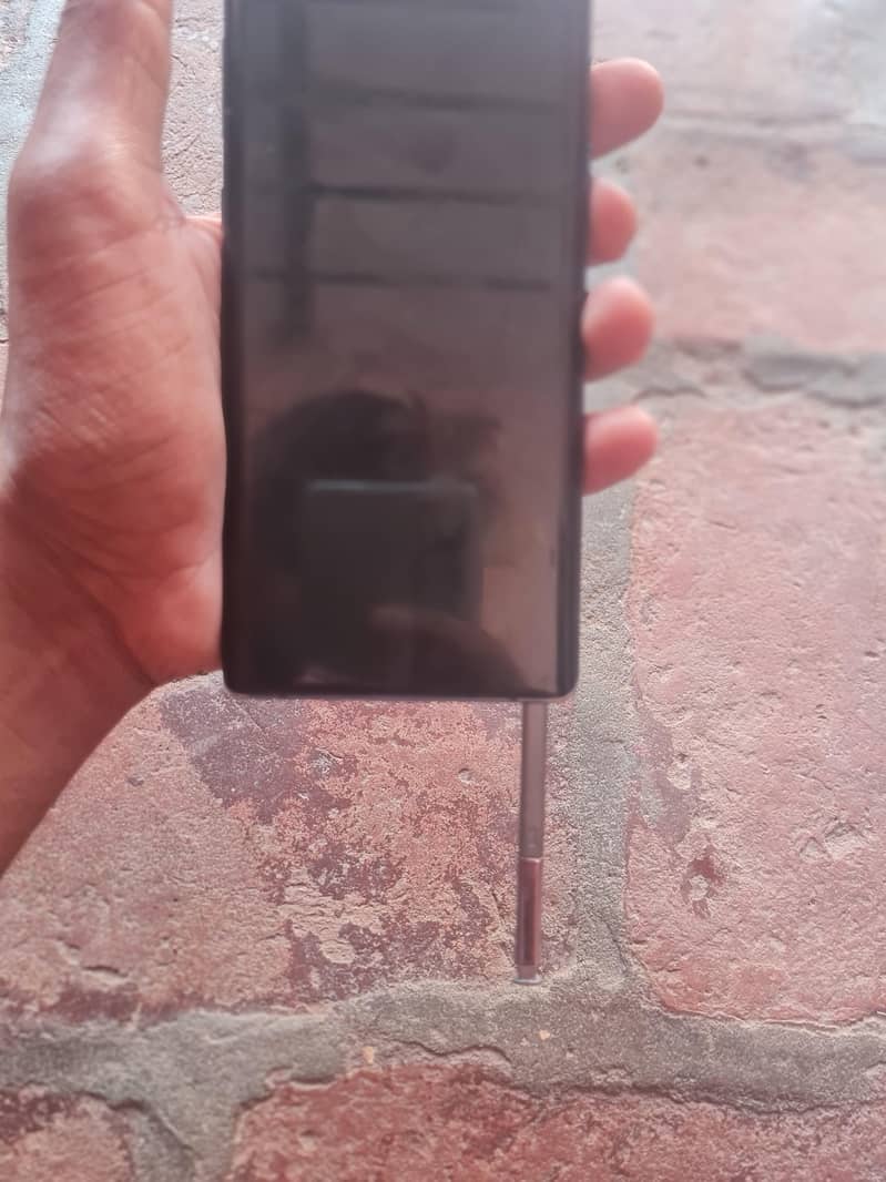 Samsung Mobile Note 9 5