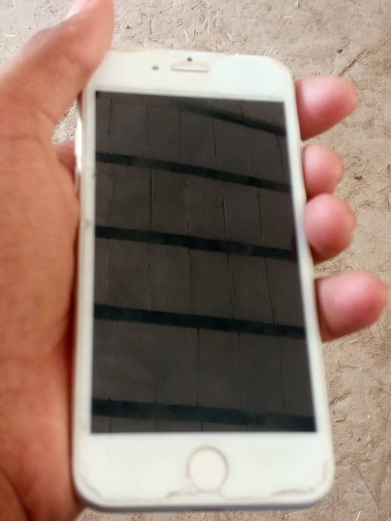 Apple iPhone 8 0