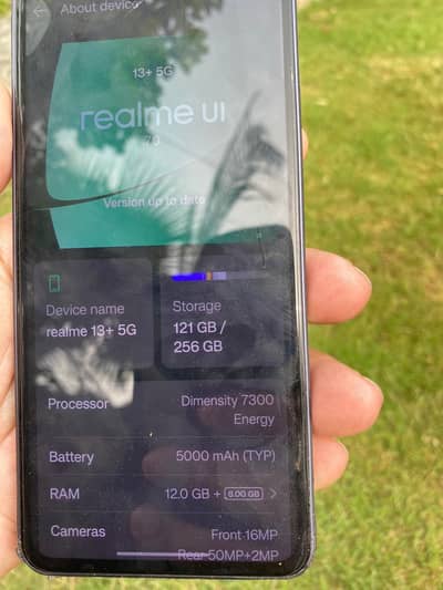 realme 13 plus 5g