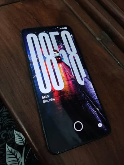 Xiaomi POCO X7 Pro 12/512 Black 10/10 - Official PTA