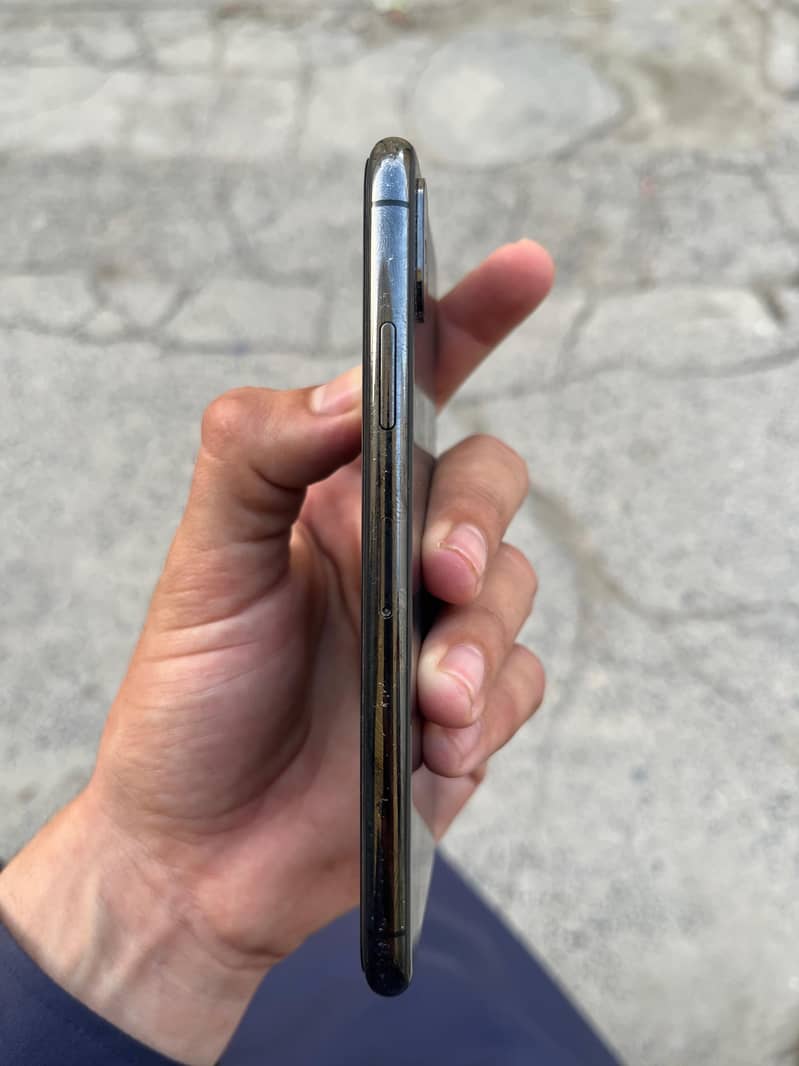 Iphone x jv 2