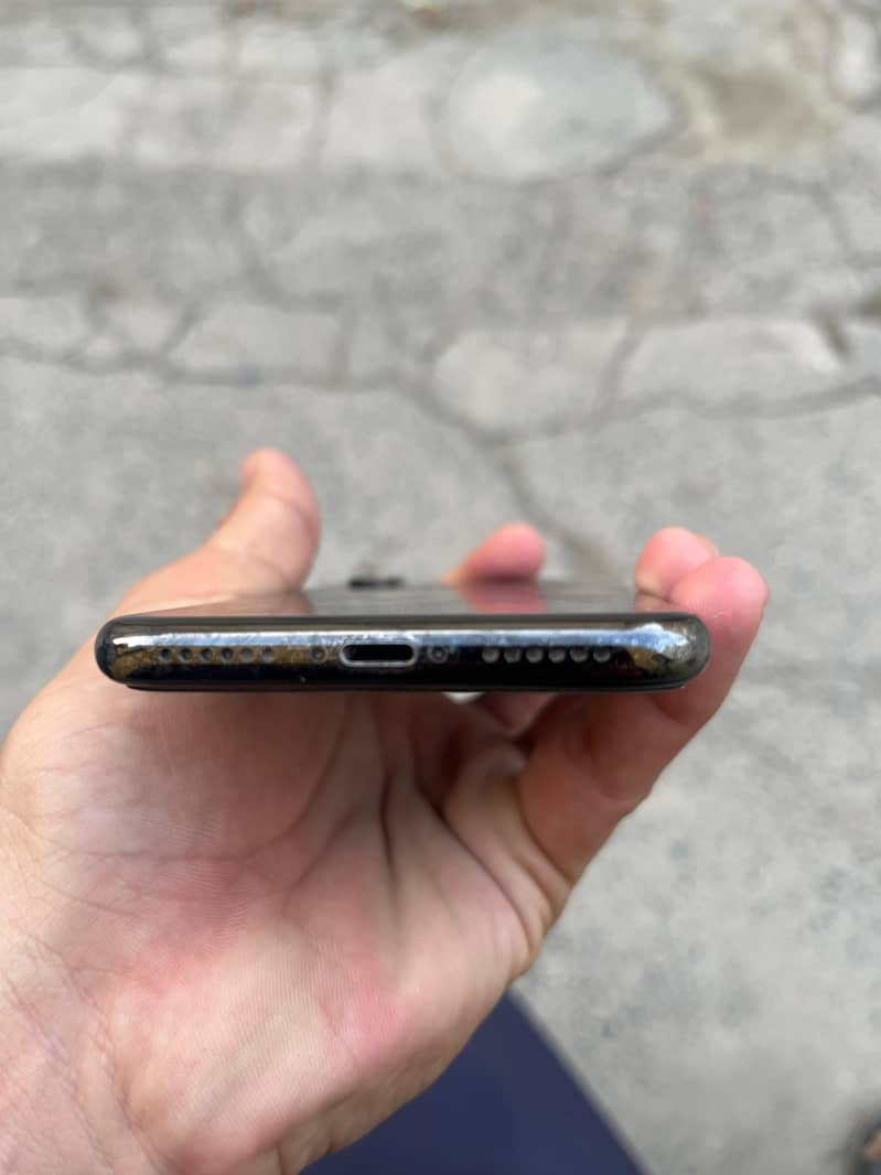 Iphone x jv 4