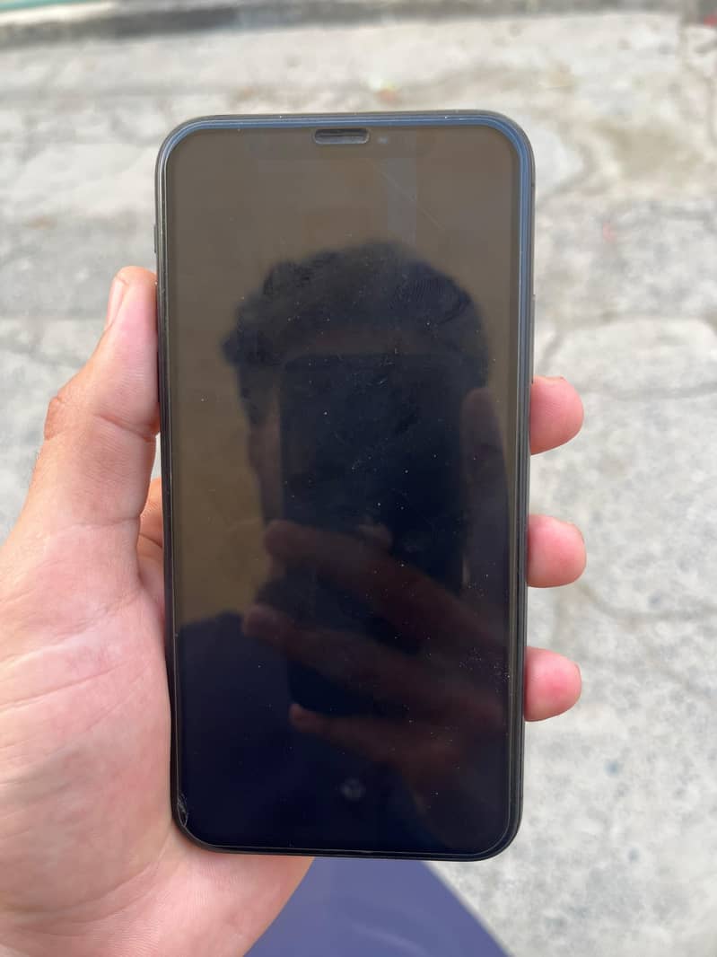 Iphone x jv 5