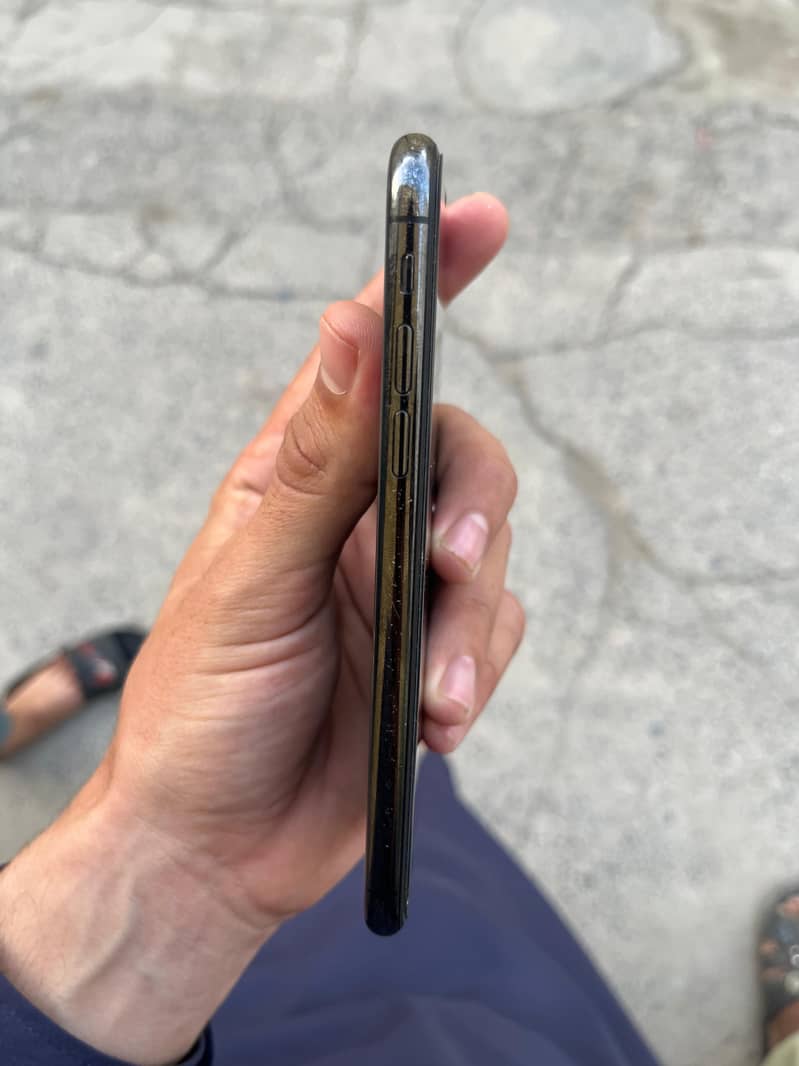 Iphone x jv 6