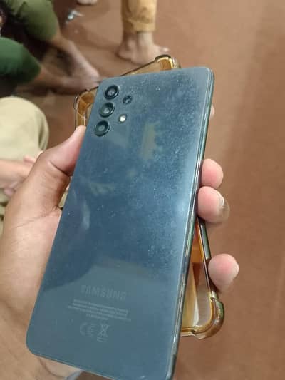 Samsung Mobile A32