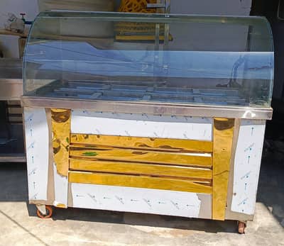 3 counter for sale