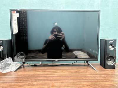 led tv,/TCL Simple Led TV, not android/ 32Inch