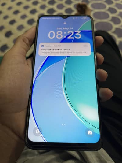 OPPO A18