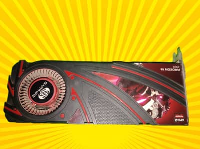 Amd R9 290x