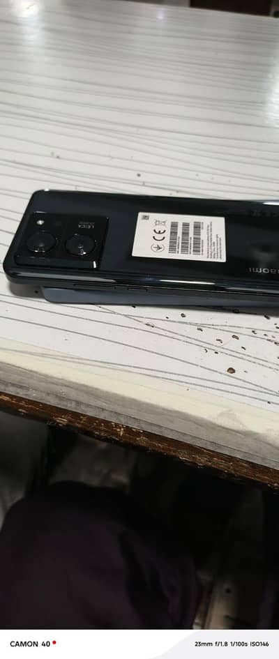 Xiaomi 13T Pro