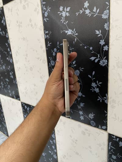 iPhone 15 Pro 256GB Non PTA