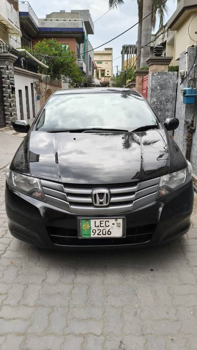 Honda City 1st Owner