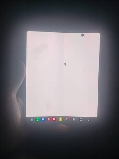 Samsung Mobile Z Fold 2