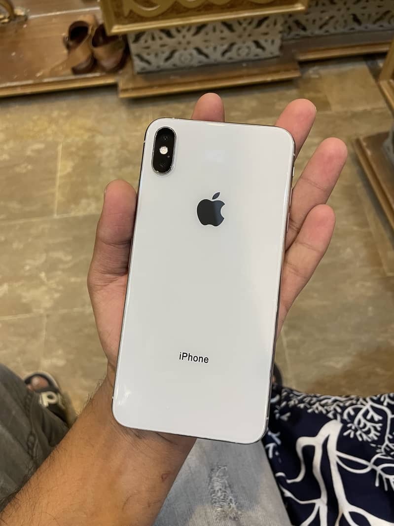 Iphone XS MAX 1
