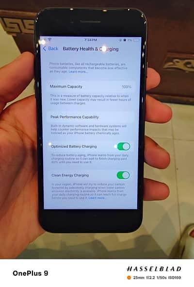 Apple iPhone SE 1