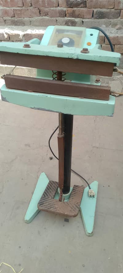 pakking sealer machine