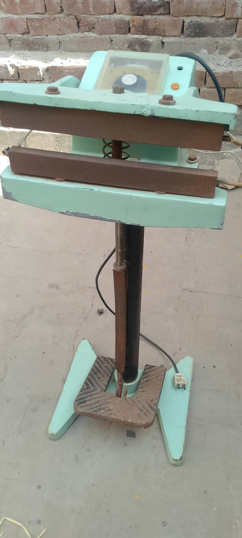 pakking sealer machine 0