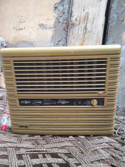 7500 rupees Air Cooler Ok Quality
