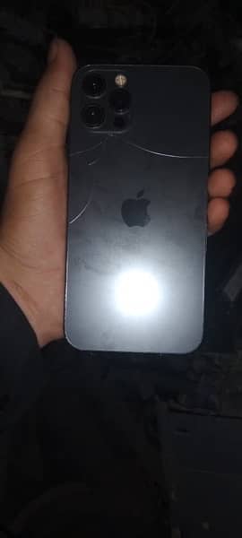 iPhone 12pro 1