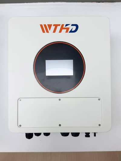 3kw ip65