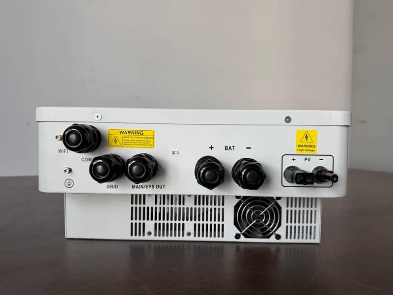 solar inverter new 1