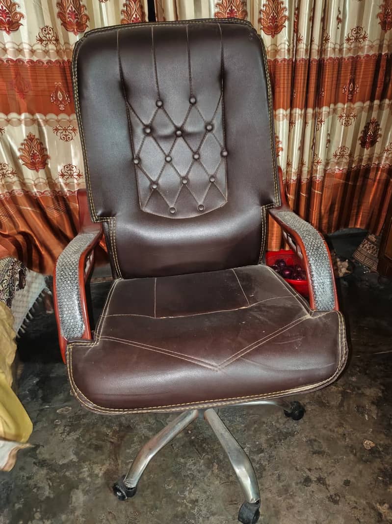 computer chair 0