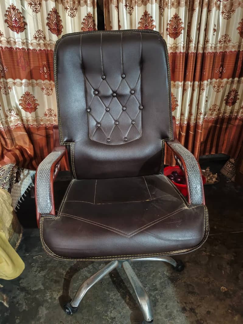 computer chair 3