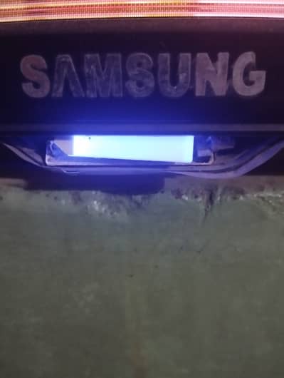 Samsung original TV