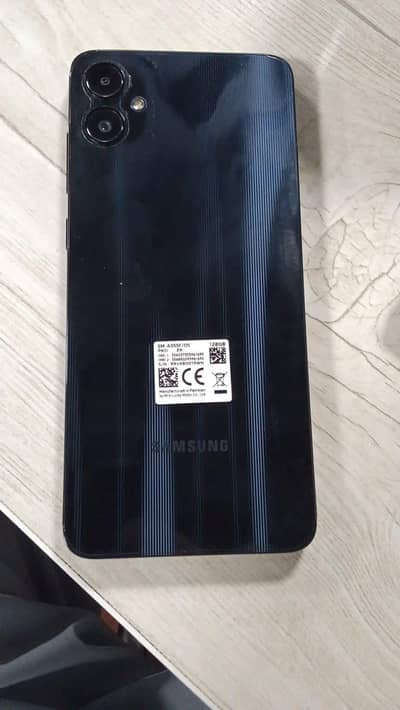 Samsung Galaxy A05 6/128 with box