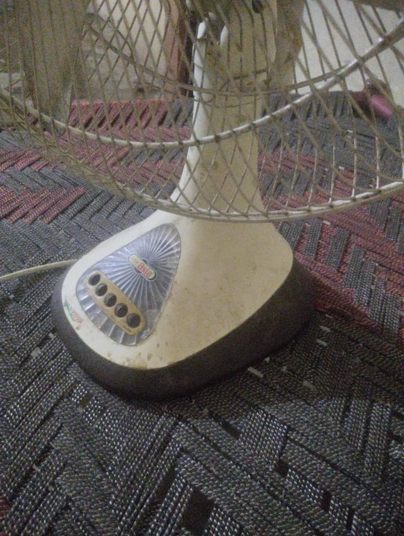 table fan 1