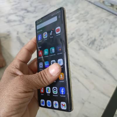 Infinix Zero 30