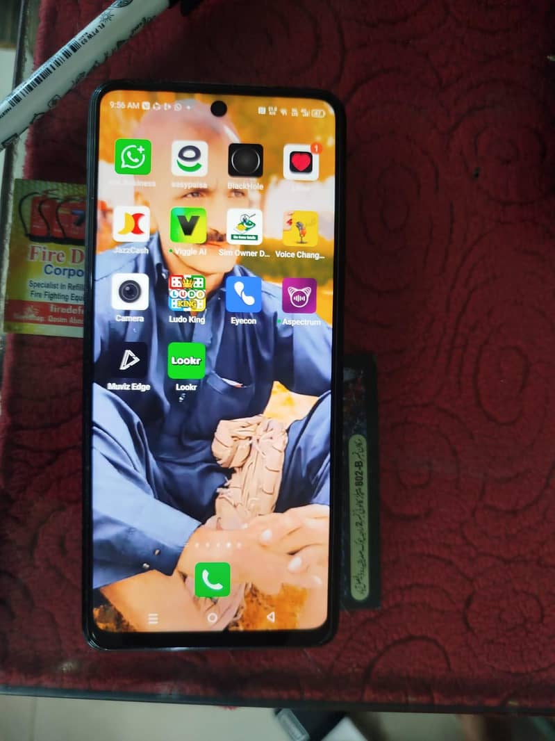 Infinix Note 30 1