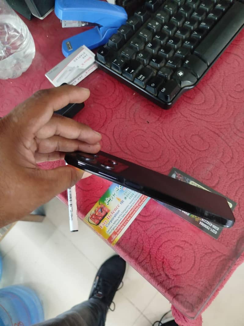 Infinix Note 30 2