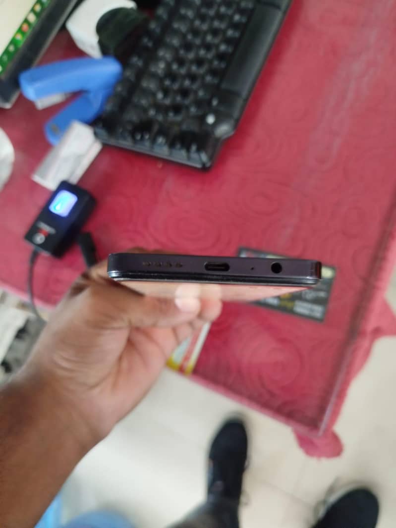 Infinix Note 30 3
