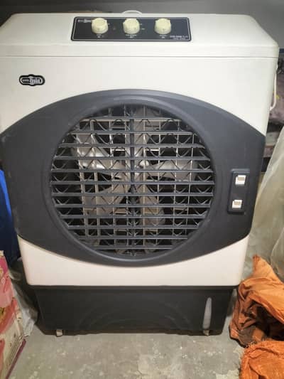 Super Asia Air Cooler ECM 5000 Model