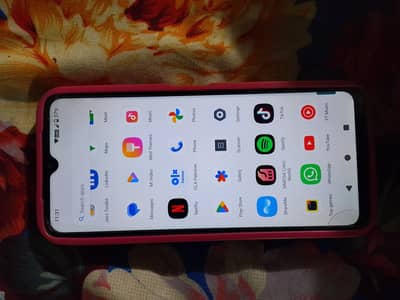 Realme A3.4g. 128g. . 03281818004 contact number