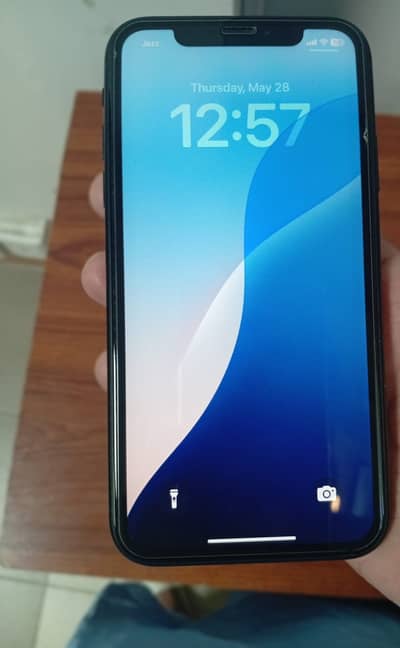 Apple iPhone XR