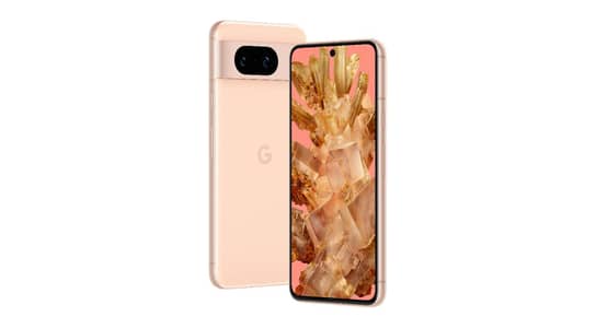 Google Pixel 8